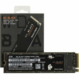 Твердотельный накопитель SSD WD Green SN350 NVMe WDS200T3G0C 2ТБ M2.2280 (QLC)