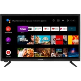 Телевизор HARPER 24" 24R470TS ЖК AOSP 9.0 1RAM + 8Gb ROM