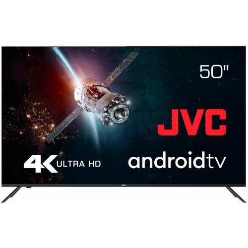 Телевизор JVC LT-50M797