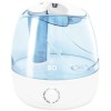Увлажнитель воздуха BQ HDR1004 White