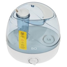 Увлажнитель воздуха BQ HDR1004 White