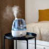 Увлажнитель воздуха BQ HDR1004 White