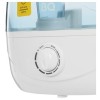 Увлажнитель воздуха BQ HDR1004 White