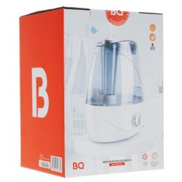 Увлажнитель воздуха BQ HDR1004 White