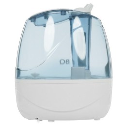Увлажнитель воздуха BQ HDR1004 White