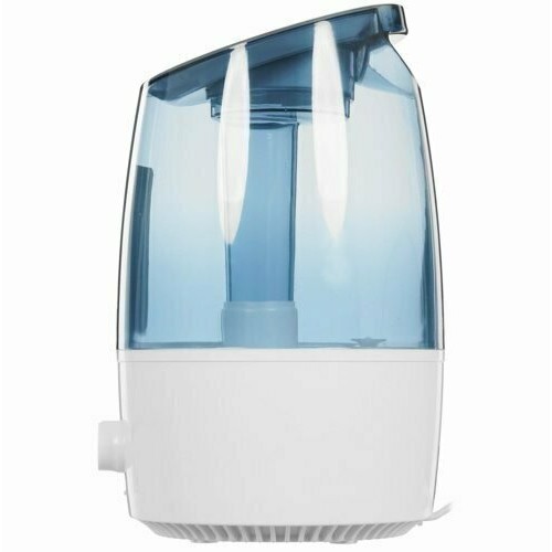 Увлажнитель воздуха BQ HDR1004 White