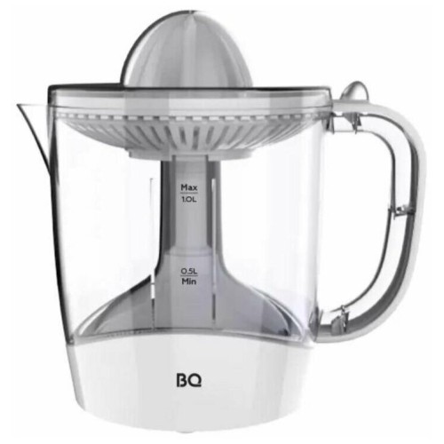 Соковыжималка BQ J1731 White