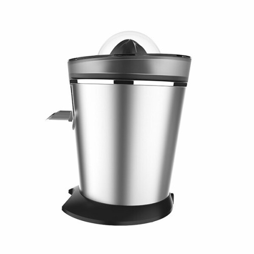 Соковыжималка BQ J1732 Black-Silver
