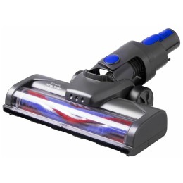 Пылесос BQ VC0801H Grey беспроводной 