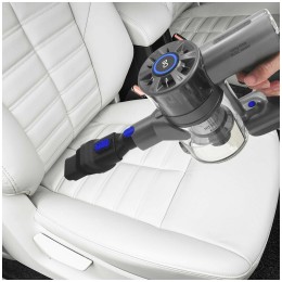 Пылесос BQ VC0801H Grey беспроводной 