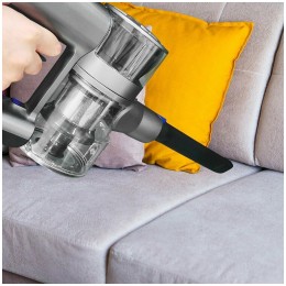 Пылесос BQ VC0801H Grey беспроводной 