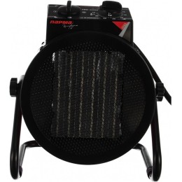 Тепловая пушка электрическая Парма ТВК-3000 оранжевый