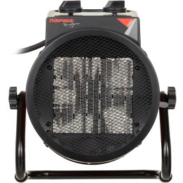 Тепловая пушка электрическая Парма ТВК-3000 оранжевый