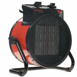 Тепловая пушка электрическая Парма ТВК-3000 оранжевый