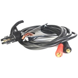 Сварочный аппарат Patriot WM230D инвертор ММА 10.7кВт