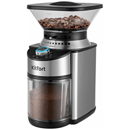 Кофемолка KITFORT КТ-770
