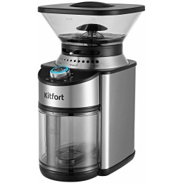 Кофемолка KITFORT КТ-770