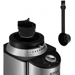 Кофемолка KITFORT КТ-770