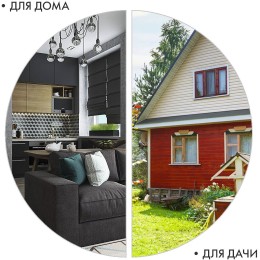 Водонагреватель ATLANTA ATH-7426 (white)