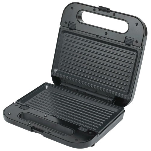 Сэндвичница ATLANTA ATH-1058 (black)