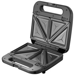 Сэндвичница ATLANTA ATH-1058 (black)