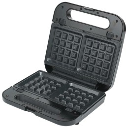 Сэндвичница ATLANTA ATH-1058 (black)