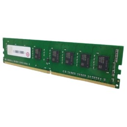 Оперативная память QNAP RAM-4GDR4ECP0-UD-2666 4GB ECC DDR4 RAM, 2666 MHZ, UDIMM