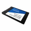 Накопитель SSD Western Digital WD Original PCI-E x4 480Gb WDS480G2G0C Green SN350 M.2 2280