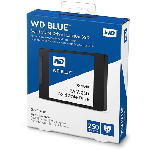 Накопитель SSD Western Digital WD Original PCI-E x4 480Gb WDS480G2G0C Green SN350 M.2 2280