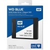 Накопитель SSD Western Digital WD Original PCI-E x4 480Gb WDS480G2G0C Green SN350 M.2 2280