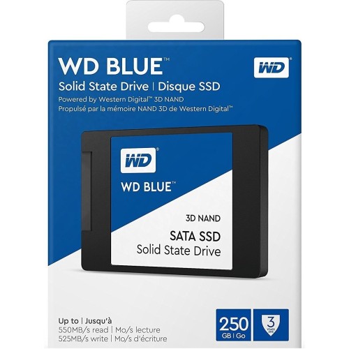 Накопитель SSD Western Digital WD Original PCI-E x4 480Gb WDS480G2G0C Green SN350 M.2 2280