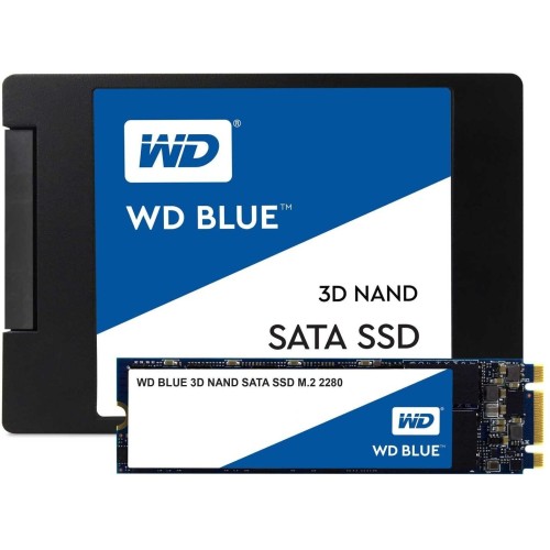 Накопитель SSD Western Digital WD Original PCI-E x4 480Gb WDS480G2G0C Green SN350 M.2 2280