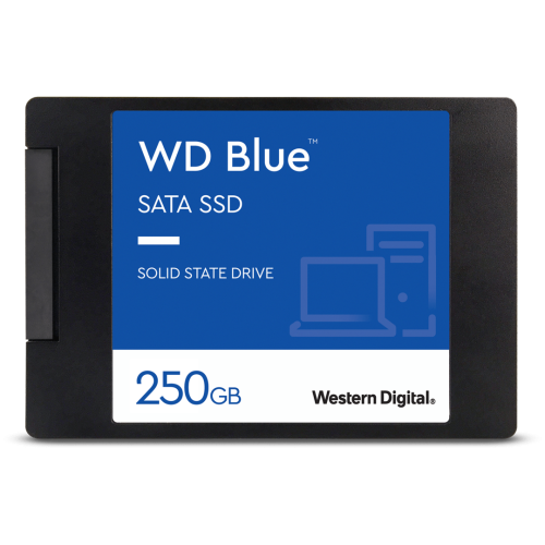 Накопитель SSD Western Digital WD Original PCI-E x4 480Gb WDS480G2G0C Green SN350 M.2 2280