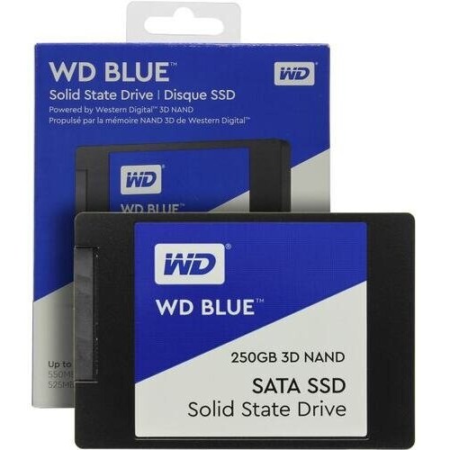 Накопитель SSD Western Digital WD Original PCI-E x4 480Gb WDS480G2G0C Green SN350 M.2 2280