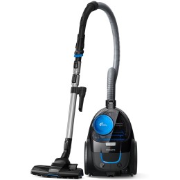 Пылесос PHILIPS FC9331/09 750 Вт, система фильтрации Allergy H13, безмешковый