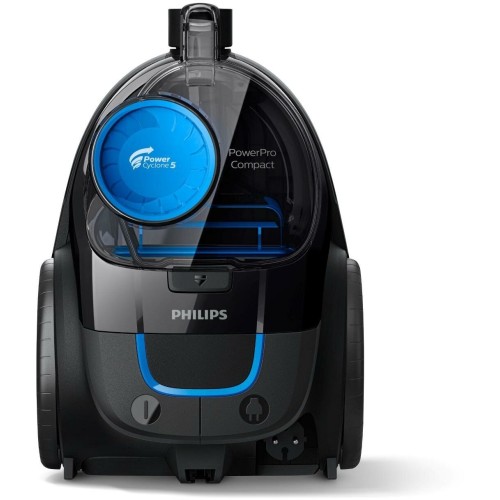 Пылесос PHILIPS FC9331/09 750 Вт, система фильтрации Allergy H13, безмешковый
