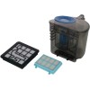 Пылесос PHILIPS FC9331/09 750 Вт, система фильтрации Allergy H13, безмешковый