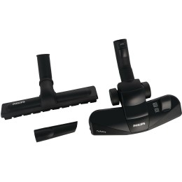 Пылесос PHILIPS FC9331/09 750 Вт, система фильтрации Allergy H13, безмешковый