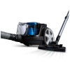 Пылесос PHILIPS FC9331/09 750 Вт, система фильтрации Allergy H13, безмешковый