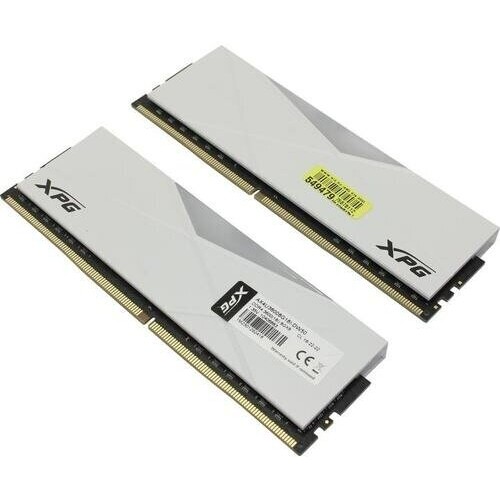 Модуль памяти DIMM 16GB PC28800 DDR4 KIT2 AX4U36008G18I-DW50 ADATA
