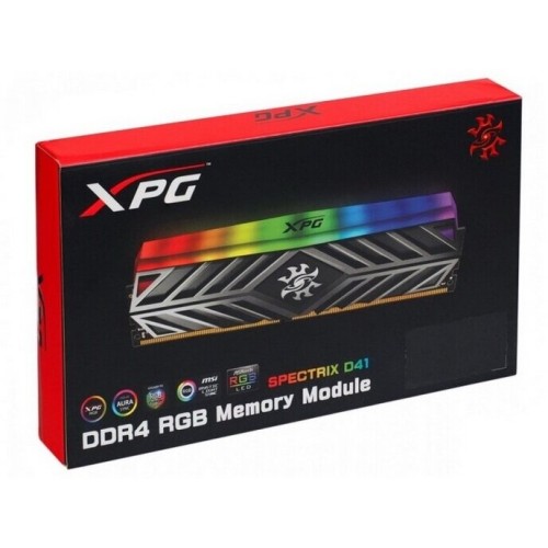 Модуль памяти DIMM 16GB PC28800 DDR4 KIT2 AX4U36008G18I-DT41 ADATA