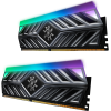 Модуль памяти DIMM 16GB PC28800 DDR4 KIT2 AX4U36008G18I-DT41 ADATA