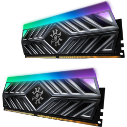 Модуль памяти DIMM 16GB PC28800 DDR4 KIT2 AX4U36008G18I-DT41 ADATA