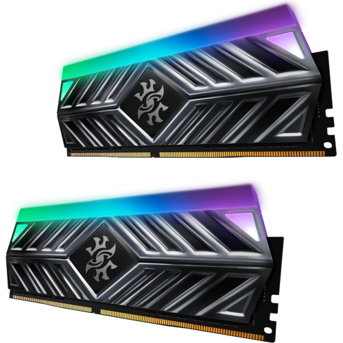 Модуль памяти DIMM 16GB PC28800 DDR4 KIT2 AX4U36008G18I-DT41 ADATA