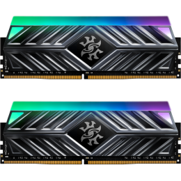 Модуль памяти DIMM 16GB PC28800 DDR4 KIT2 AX4U36008G18I-DT41 ADATA