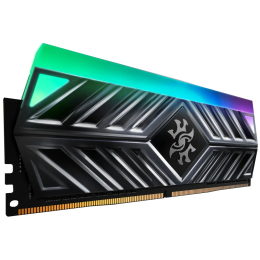 Модуль памяти DIMM 16GB PC28800 DDR4 KIT2 AX4U36008G18I-DT41 ADATA