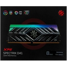 Модуль памяти DIMM 16GB PC28800 DDR4 KIT2 AX4U36008G18I-DT41 ADATA