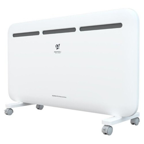 Конвектор ROYAL CLIMA 2000W REC-S2000M