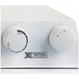 Конвектор ROYAL CLIMA 2000W REC-S2000M
