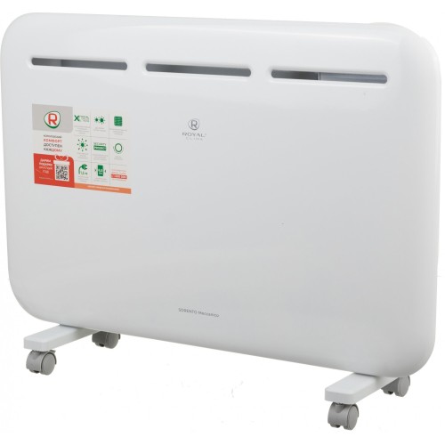 Конвектор ROYAL CLIMA 1500W REC-S1500M 